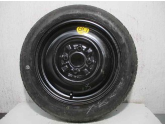 Recambio de neumatico repuesto para nissan almera (n16/e) 2.2 dci diesel cat referencia OEM IAM 4030028E00 T13580D1599M DUNLOP