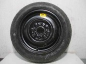 Recambio de neumatico repuesto para nissan almera (n16/e) 2.2 dci diesel cat referencia OEM IAM 4030028E00 T13580D1599M DUNLOP