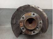 Recambio de mangueta delantera izquierda para bmw serie 1 cabrio (e88) 2.0 turbodiesel cat referencia OEM IAM 31216764443 