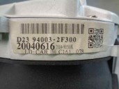 Recambio de cuadro instrumentos para kia cerato 2.0 turbodiesel cat referencia OEM IAM 940032F300 