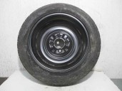 Recambio de neumatico repuesto para nissan almera (n16/e) 2.2 dci diesel cat referencia OEM IAM 4030028E00 T13580D1599M DUNLOP