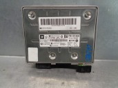 Recambio de modulo electronico para opel insignia sports tourer cosmo referencia OEM IAM 13314405  