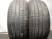 Recambio de neumatico/s para toyota rav 4 v (_a5_, _h5_) 2.5 hybrid (axah52) referencia OEM IAM 22560R18100H PIRELLI SCORPION VE