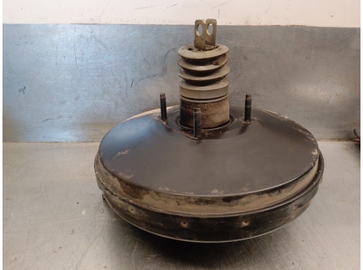 Recambio de servofreno para ford transit connect (tc7) 1.8 tdci cat referencia OEM IAM 2T142B195AD 03776274014 ATE