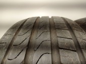 Recambio de neumatico/s para toyota rav 4 v (_a5_, _h5_) 2.5 hybrid (axah52) referencia OEM IAM 22560R18100H PIRELLI SCORPION VE
