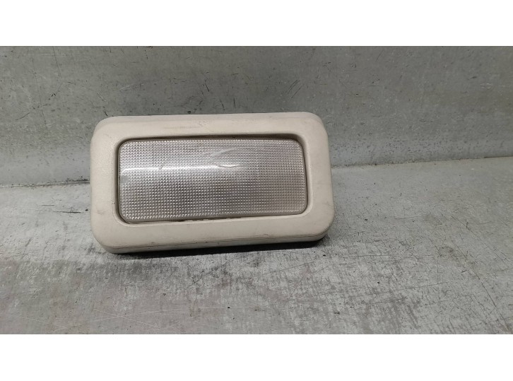 Recambio de luz interior para peugeot boxer caja cerr.techo sobreelev.(bat.4035)(335/440)(2007 => 2.2 hdi cat referencia OEM IAM