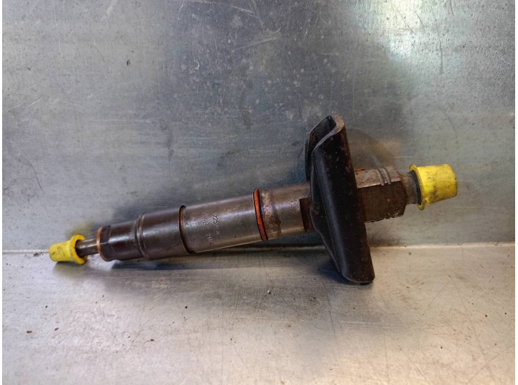 Recambio de inyector para liebherr grua ltm 1055 ltm 1055/3.1 referencia OEM IAM 0432191403 0432191403 BOSCH