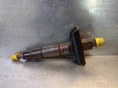 Recambio de inyector para liebherr grua ltm 1055 ltm 1055/3.1 referencia OEM IAM 0432191403 0432191403 BOSCH