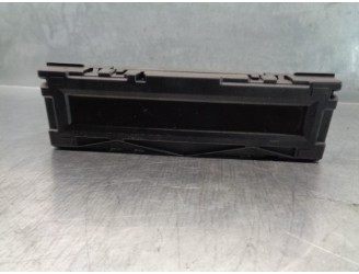 Recambio de pantalla multifuncion para opel insignia sports tourer cosmo referencia OEM IAM 13233977F  