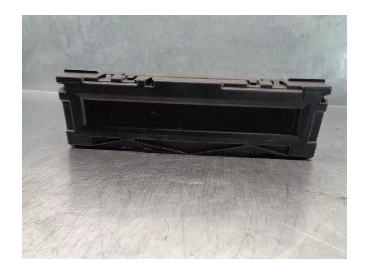 Recambio de pantalla multifuncion para opel insignia sports tourer cosmo referencia OEM IAM 13233977F  