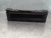 Recambio de pantalla multifuncion para opel insignia sports tourer cosmo referencia OEM IAM 13233977F  