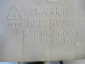 Recambio de deposito limpia para kia cerato 2.0 turbodiesel cat referencia OEM IAM 986102F000 986102F100 4 PUERTAS