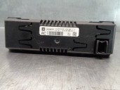 Recambio de pantalla multifuncion para opel insignia sports tourer cosmo referencia OEM IAM 13233977F  