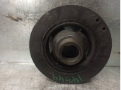 Recambio de polea cigueñal para mercedes-benz clase c (w202) berlina 2.0 16v cat referencia OEM IAM A1110300603 