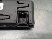 Recambio de pantalla multifuncion para opel insignia sports tourer cosmo referencia OEM IAM 13233977F  