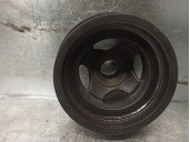 Recambio de polea cigueñal para mercedes-benz clase c (w202) berlina 2.0 16v cat referencia OEM IAM A1110300603 