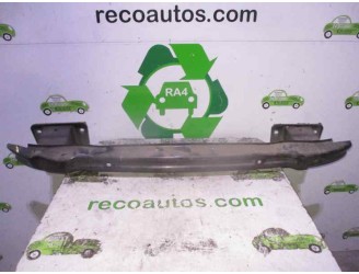 Recambio de refuerzo paragolpes trasero para fiat linea (323_, 110_) 1.4 t-jet (323axc1a) referencia OEM IAM  DE HIERRO 