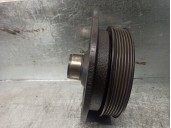Recambio de polea cigueñal para mercedes-benz clase c (w202) berlina 2.0 16v cat referencia OEM IAM A1110300603  