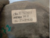 Recambio de servofreno para ford transit connect (tc7) 1.8 tdci cat referencia OEM IAM 2T142B195AD 03776274014 ATE