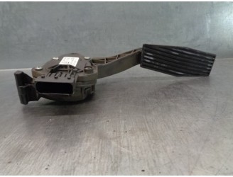 Recambio de potenciometro pedal para opel insignia sports tourer cosmo referencia OEM IAM 13237352 6PV00976500 HELLA