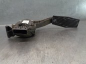 Recambio de potenciometro pedal para opel insignia sports tourer cosmo referencia OEM IAM 13237352 6PV00976500 HELLA