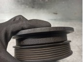 Recambio de polea cigueñal para mercedes-benz clase c (w202) berlina 2.0 16v cat referencia OEM IAM A1110300603  