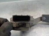 Recambio de potenciometro pedal para opel insignia sports tourer cosmo referencia OEM IAM 13237352 6PV00976500 HELLA