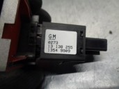 Recambio de warning para opel vectra c berlina 2.0 dti referencia OEM IAM 13138255 