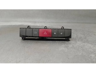 Recambio de warning para peugeot boxer caja cerr.techo sobreelev.(bat.4035)(335/440)(2007 => 2.2 hdi cat referencia OEM IAM 7354
