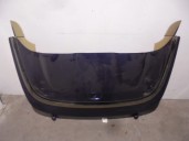 Recambio de tapa maletero para mercedes-benz clase clk (w208) coupe 230 compressor (208.347) referencia OEM IAM A2087500375 AZUL