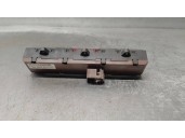 Recambio de warning para peugeot boxer caja cerr.techo sobreelev.(bat.4035)(335/440)(2007 => 2.2 hdi cat referencia OEM IAM 7354