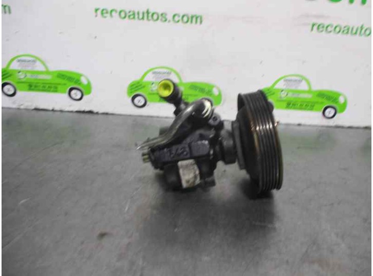 Recambio de bomba servodireccion para fiat marea berlina (185) 1.9 jtd cat referencia OEM IAM 04070370 04041612 LIZARTE