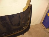 Recambio de tapa maletero para mercedes-benz clase clk (w208) coupe 230 compressor (208.347) referencia OEM IAM A2087500375 AZUL