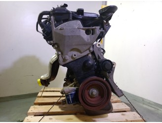 Recambio de motor completo para renault modus / grand modus (f/jp0_) 1.2 (jp0c, jp0k, fp0c, fp0k, fp0p, jp0p, jp0t) referencia O