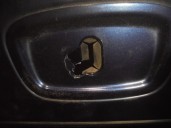 Recambio de tapa maletero para mercedes-benz clase clk (w208) coupe 230 compressor (208.347) referencia OEM IAM A2087500375 AZUL