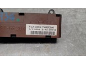Recambio de warning para peugeot boxer caja cerr.techo sobreelev.(bat.4035)(335/440)(2007 => 2.2 hdi cat referencia OEM IAM 7354