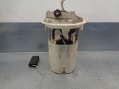 Recambio de aforador para peugeot 207 1.4 referencia OEM IAM 9684934480 1500FL SIEMENS VDO