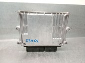 Recambio de centralita motor uce para kia stonic (yb) 1.0 t-gdi referencia OEM IAM 3912804045  KEFICO