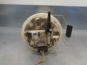 Recambio de aforador para peugeot 207 1.4 referencia OEM IAM 9684934480 1500FL SIEMENS VDO