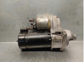Recambio de motor arranque para opel corsa c 1.4 16v referencia OEM IAM 09115192 D6RA93 VALEO