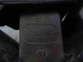 Recambio de soporte motor trasero para opel vectra b berlina 1.6 16v referencia OEM IAM 5682507  