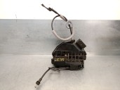 Recambio de cerradura puerta delantera derecha para volvo v60 i (155) 1.6 drive referencia OEM IAM 31301739 31349860 