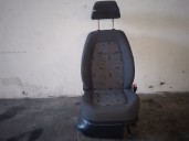 Recambio de asiento delantero derecho para skoda fabia (6y2/6y3) 1.4 referencia OEM IAM 6Q4881106 345345240 