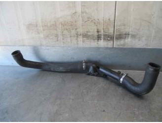 Replacement tube for BMW 5 Series saloon (E39) 528i OEM IAM reference 11531740478 