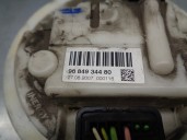 Recambio de aforador para peugeot 207 1.4 referencia OEM IAM 9684934480 1500FL SIEMENS VDO