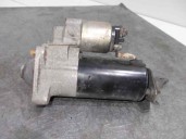 Replacement starter motor for Volvo V70 estate 20V cat OEM IAM reference 8690405053 0001108166 BOSCH