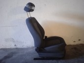 Recambio de asiento delantero derecho para skoda fabia (6y2/6y3) 1.4 referencia OEM IAM 6Q4881106 345345240 