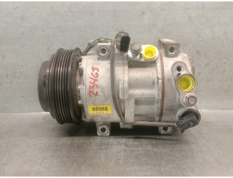 Recambio de compresor aire acondicionado para kia stonic (yb) 1.0 t-gdi referencia OEM IAM 97701H8400 97701H8400 1E39E17100 DOOW