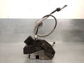 Recambio de cerradura puerta delantera derecha para volvo v60 i (155) 1.6 drive referencia OEM IAM 31301739 31349860 