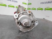 Replacement starter motor for Volvo V70 estate 20V cat OEM IAM reference 8690405053 0001108166 BOSCH